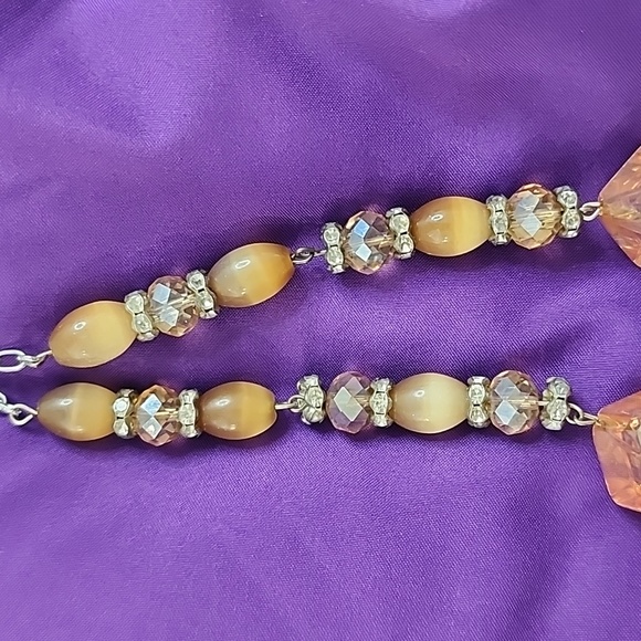 Hand Crafted One of a Kind Necklace - Picture 11 of 12